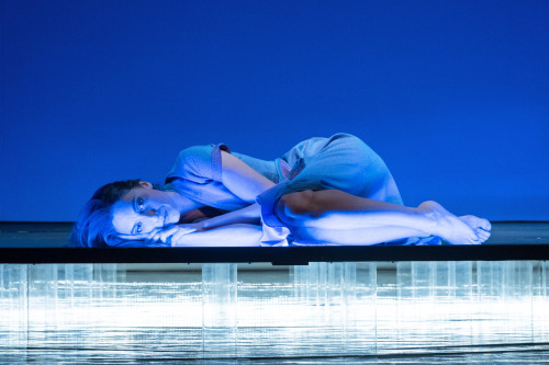 Accabadora - Anna Della Rosa