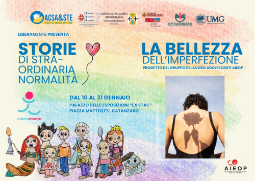 Mostra Storie di stra-ordinaria normalità