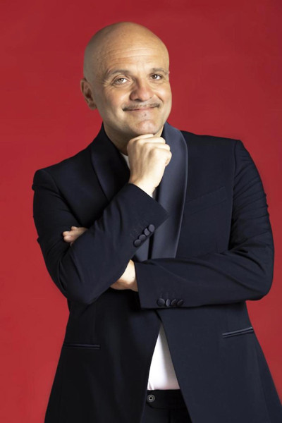 Ho visto Maradona! - Peppe Iodice