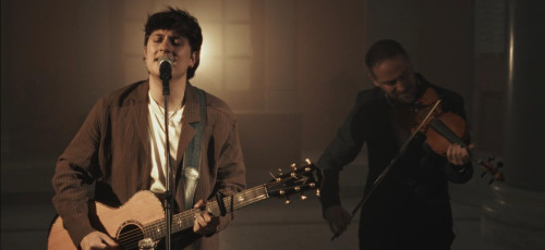 Voci da un Vicolo (Putéca Celidònia)