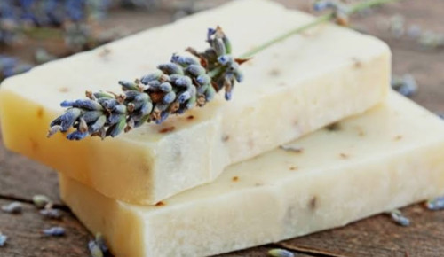 Lab. Sapone artigianale. I suoi segreti.