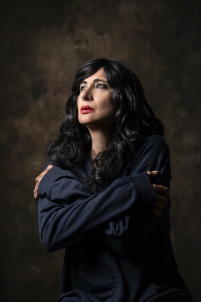 Princesa - Vladimir Luxuria