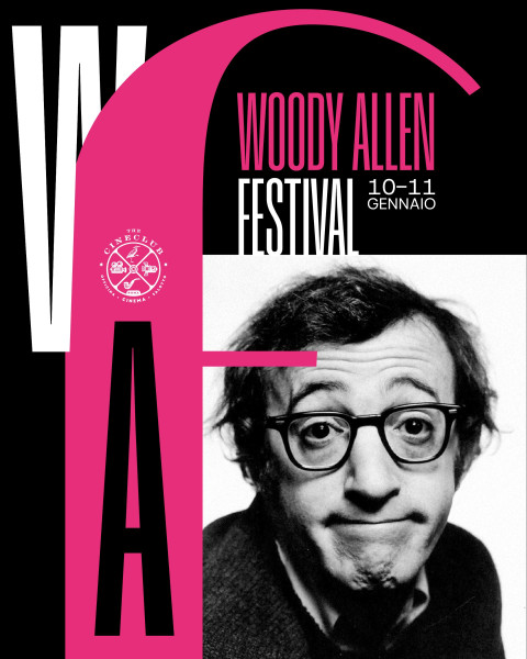 Woody Allen Festival