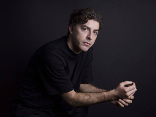 Art - Michele Riondino