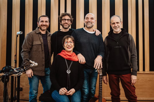 Amália Baraona e L’abbraccio di Bari alla Bossa Nova