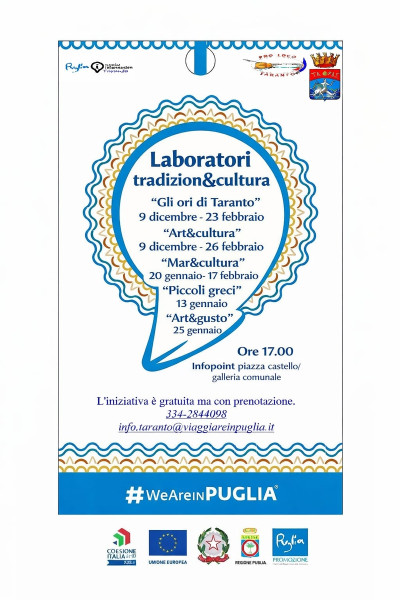 Laboratori didattici