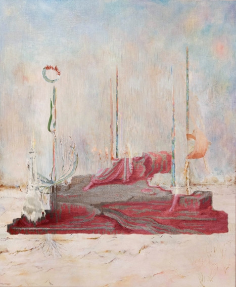 Ombra Custode - Sergia Avveduti