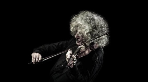 Angelo Branduardi - Il Cantico