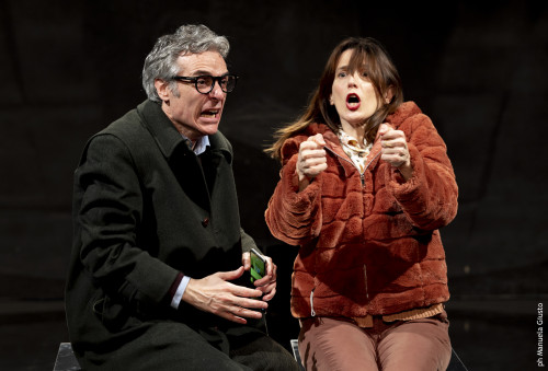 Meno di due di Teatrodilina