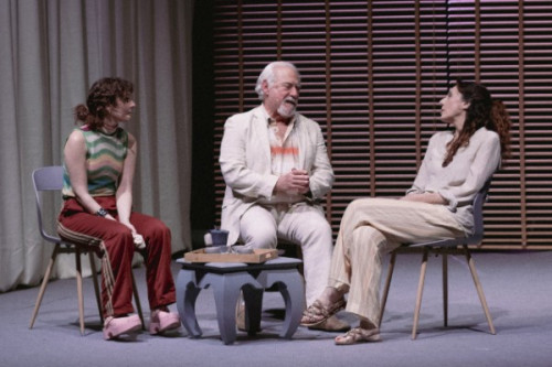 Le Volpi di Lucia Franchi e Luca Ricci