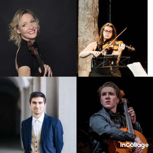 I Concerti del Lunedì