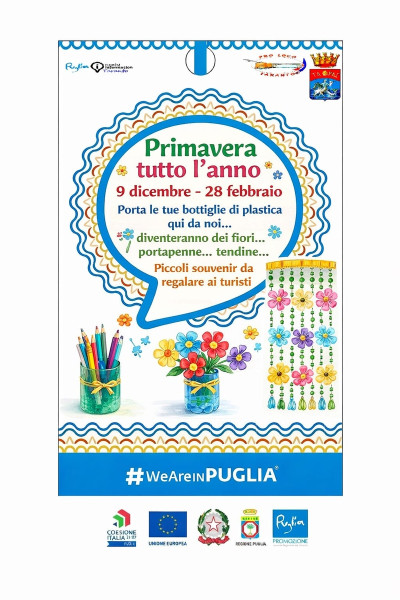 Primavera tutto l'anno