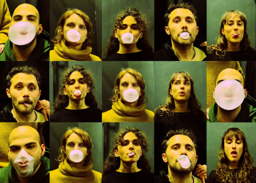 La Buona Educazione – Primo Studio