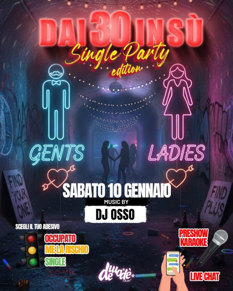 Dai 30 in su - Dj Osso