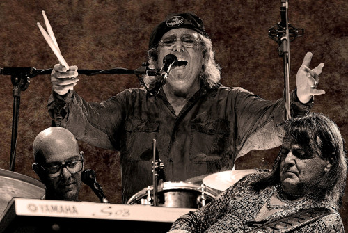 Live Concert - Siamo tutti figli di Battisti