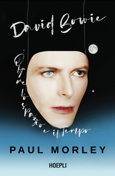 Presentazione del libro "David Bowie. Oltre lo spazio e il tempo"