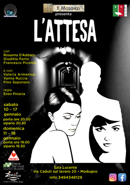L'attesa
