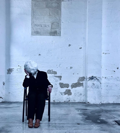 "Love Manifesto" alla Distilleria con le attrici rumene Pandrea e Marina