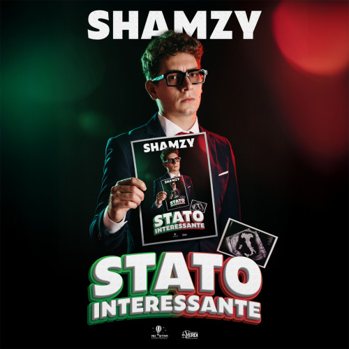 Shamzy - Stato interessante