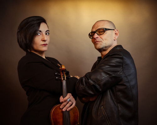 Massimo Venturiello in Chicchignola