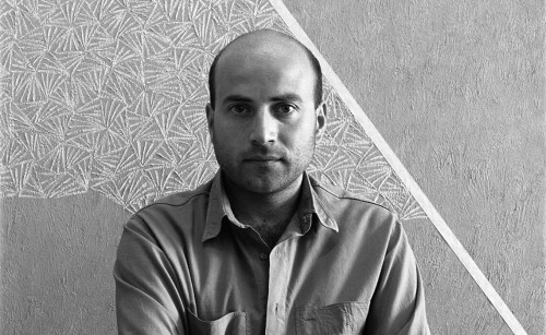 Preghiera infinita - Ignazio Gadaleta