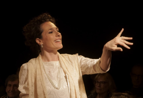 Letteratura - Compagnia Diaghilev (Paolo Panaro)