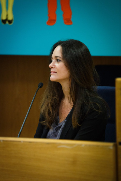 Lezioni di Letteratura: Annalena Benini