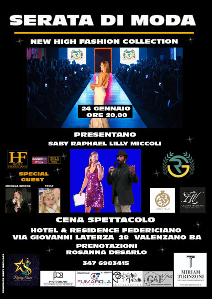 Serata di Moda