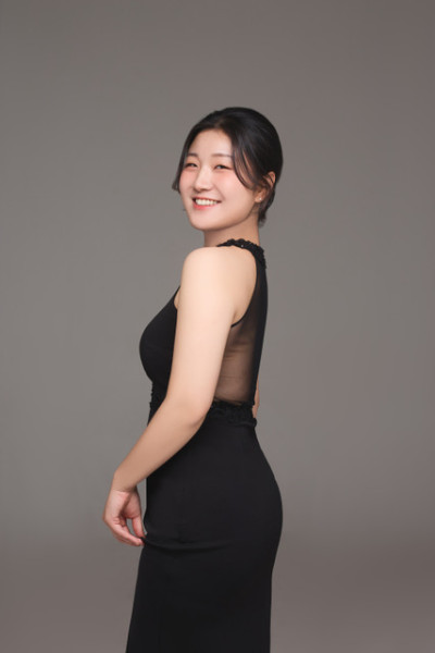 Doppel Konzert - Federico Pische e Hyunji Kim in concerto