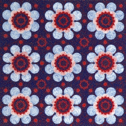 L’ornamento non è più un delitto di Alessandro Moreschini