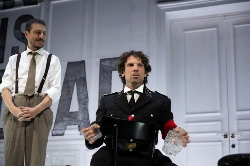 Il medico dei maiali