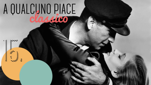 Femmina folle - A Qualcuno Piace Classico