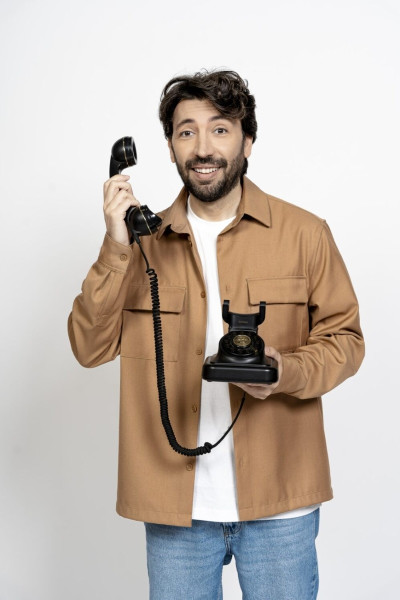 Registra SOLD OUT "Come una catapulta" di Herbert Ballerina il 22 gennaio al Teatro Metamorfosi di Rutigliano