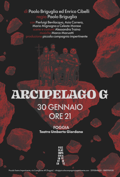 Arcipelago G