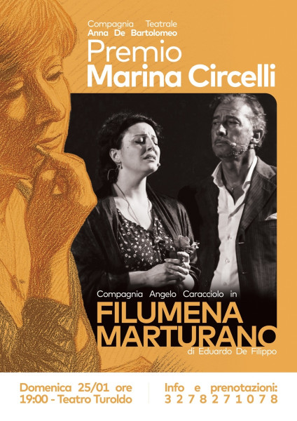 Filumena Marturano