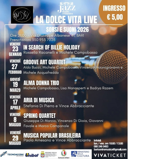 In search of Billie Holiday