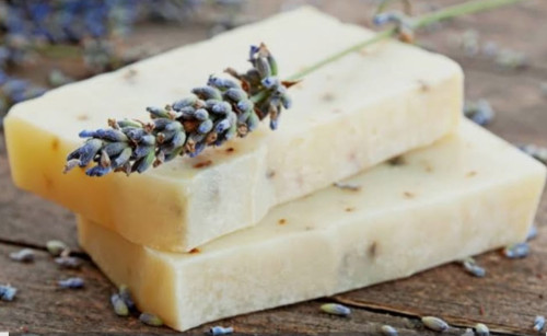 Sapone artigianale. Storia e segreti.