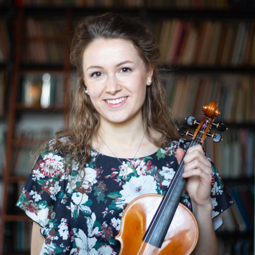 Musica alla corte di Dresda - Lorenzo e Anna Maddalena Ghielmi