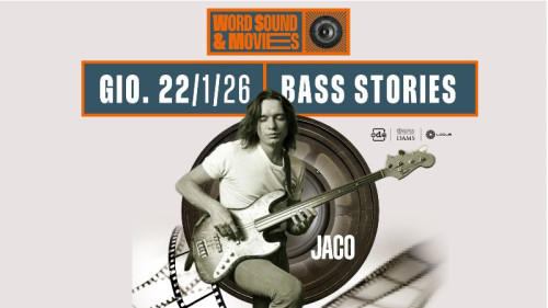 Presentazione libro e live 'Scritti dal basso' con Pierpaolo Martino