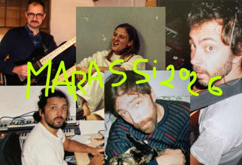 EX-OTAGO Live | Casa delle Arti