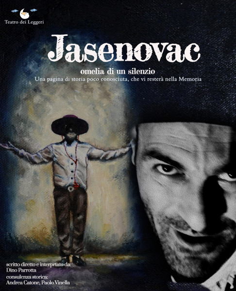 Jasenovac - Omelia di un silenzio