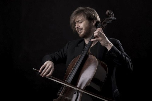 Concerto di Michele Marco Rossi