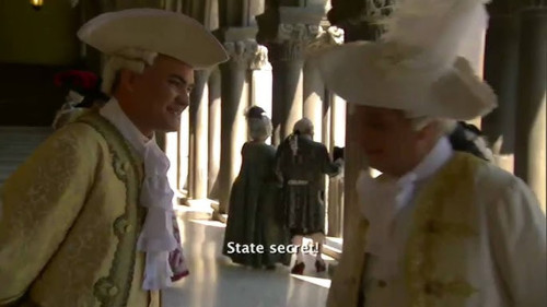 "Carlo Goldoni. Venezia Gran Teatro del mondo"