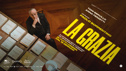 Al multisala TEATRO VIGNOLA gennaio prosegue con anteprime, eventi e approfondimenti con un palinsesto di film d'Autore (da vedere e da scoprire)