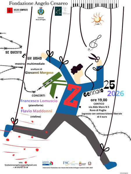 K. Z. alle vittime innocenti della barbarie di tutti i tempi