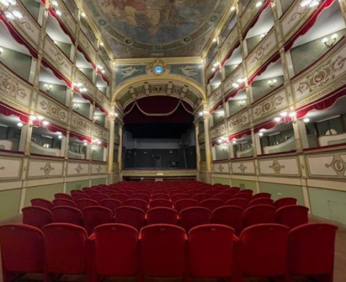 Il coraggio di Mischke