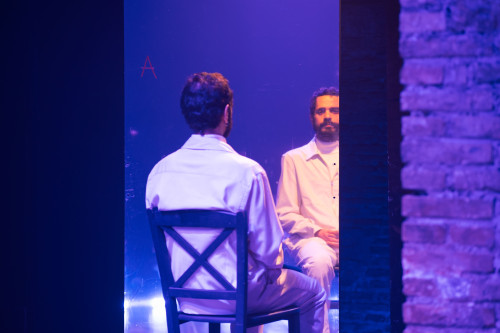 La stanza di Julio Cortázar