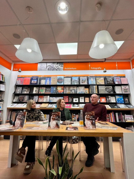 Presentazione "Il Diario di Ella"