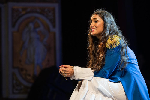 Perché non canti più | tributo a Gabriella Ferri