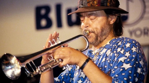 The Sound of the Soul. Omaggio a Chuck Mangione